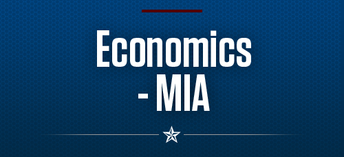 5year | Economics and MIA