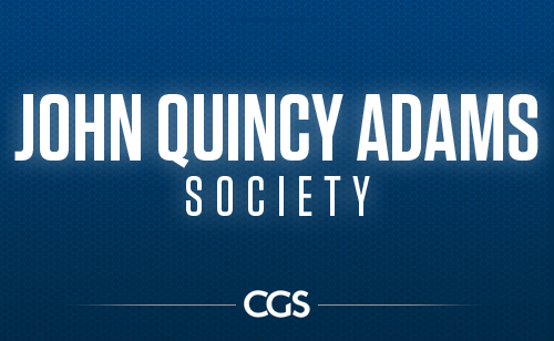 John Quincy Adams Society