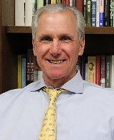 Dr. Richard Golsan