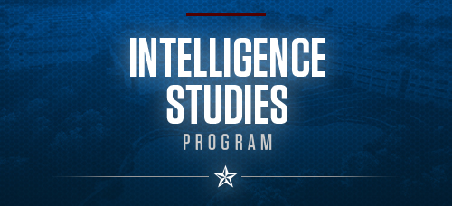 Intelligence Studies Program