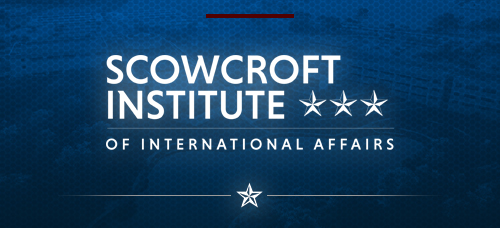 Scowcroft Institute for International Affairs