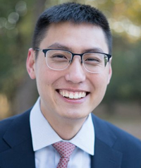 Kendrick Kuo