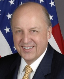 Ambassador Negroponte