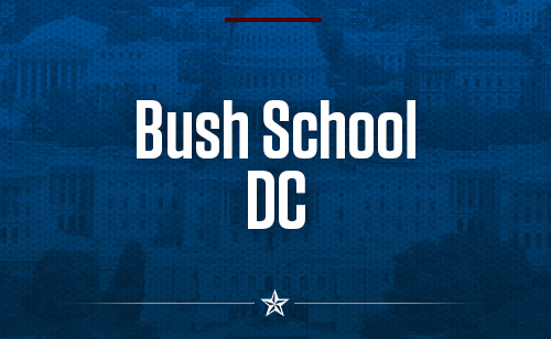 Bush School DC
