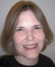 Amy Glass