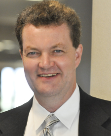 Richard Metters