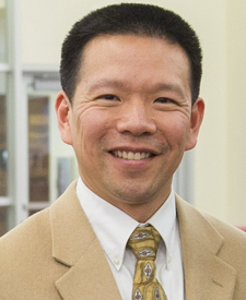 Weihsueh A. Chiu