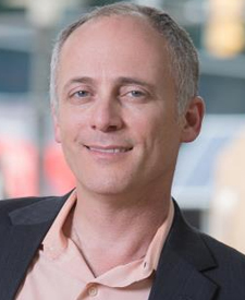 Gabriel Eckstein