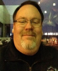 Jason B. Moats