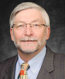 Michael A. Morrisey