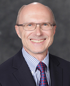 Andrew Ross