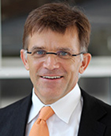 Robert R. Shandley