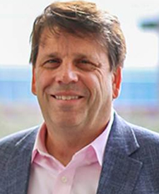 John C. Tracy