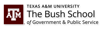 Bush School Logo