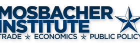 Mosbacher Institute Logo