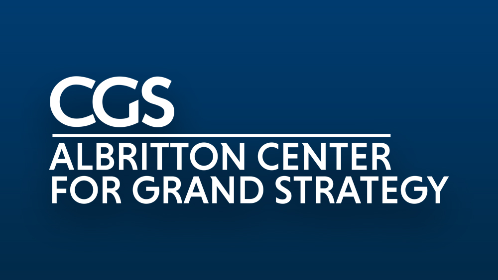 Albritton Center for Grand Strategy