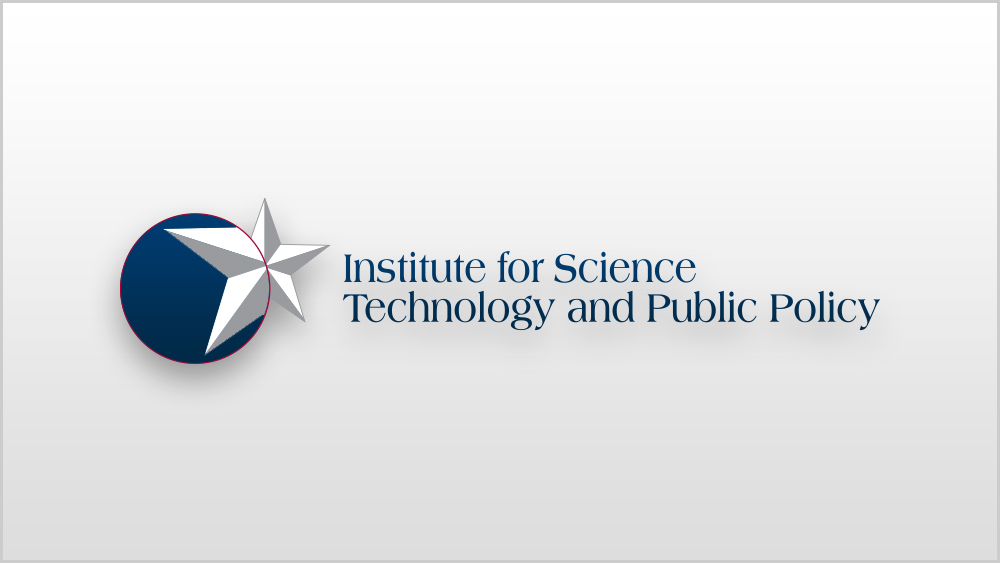 ISTPP Logo on White Background