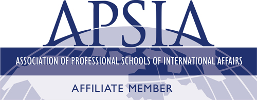 APSIA member