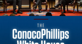 The ConocoPhillips White House Lecture Series