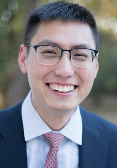 Kendrick Kuo