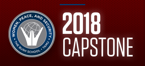 WPS 2018 Capstone