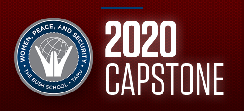 WPS 2020 Capstone