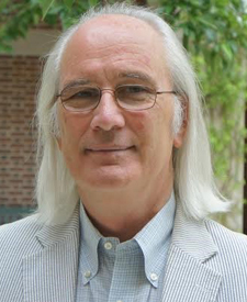 Dr. Dennis Carroll