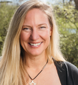 Leslie Ruyle
