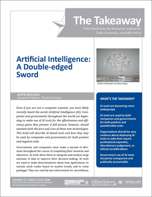 Artificial Intelligence: A Double-edged Sword