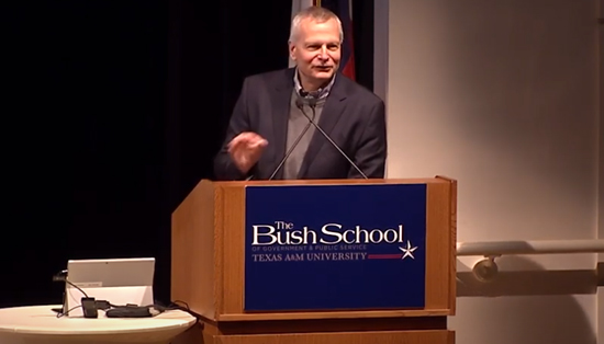 Reimagining Globalization with Dani Rodrik