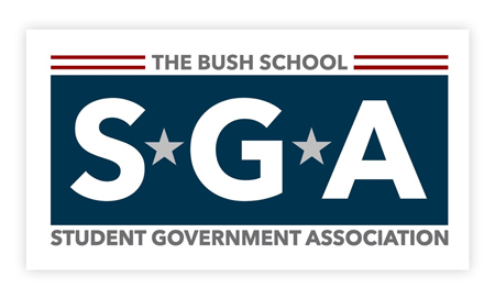 The Bush School | Student Government Association