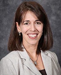 Jennifer Moore