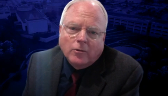 Dr. Gerald Parker