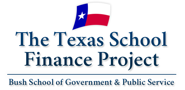 The Texas School Finance Project