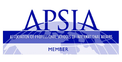 APSIA member