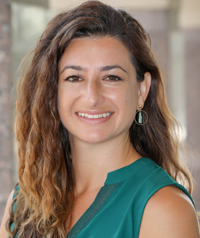 Jessica Gottlieb
