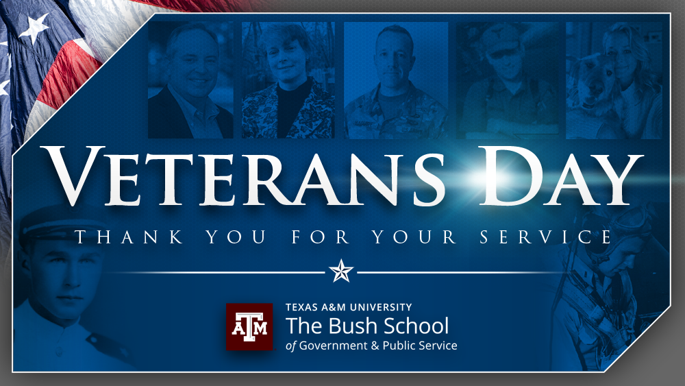 Veterans Day 2020 - Thank You For Your Service