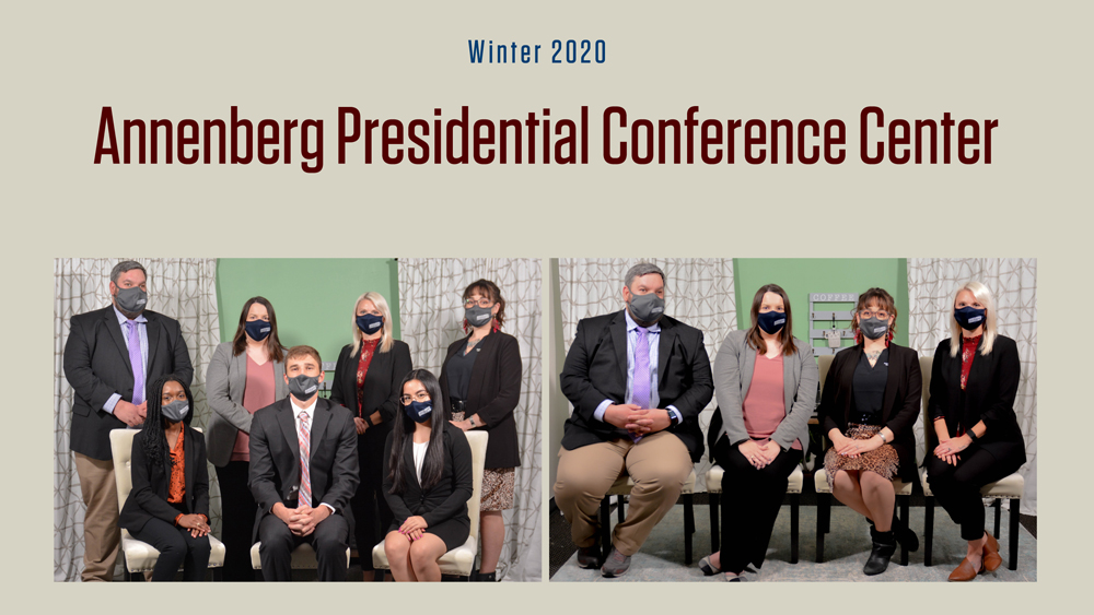 APCC: Winter 2020 Newsletter