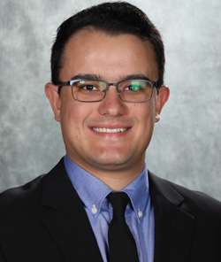 Adriel Arguelles
