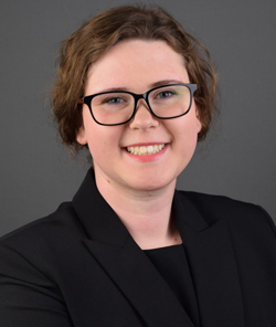 Danyale Kellogg