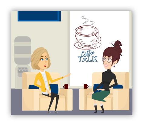 APCC Coffee Talk: Season 2
