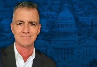 Photo of John Santamaria