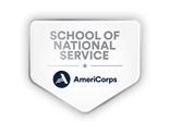 Americorps School of National Service