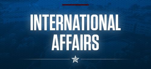 Faculty Experts - International Affairs