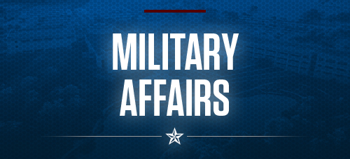 Faculty Experts - Military Affairs