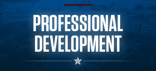 Faculty Experts - Professional Development