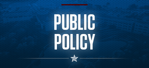 Faculty Experts - Public Policy