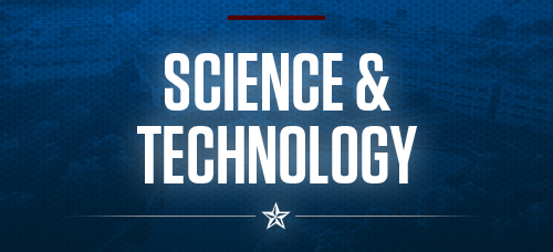 Faculty Experts - Science & Technology