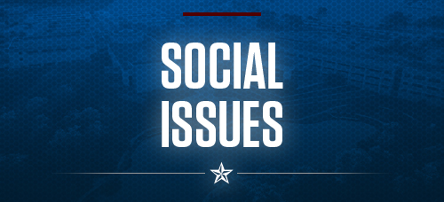 Faculty Experts - Social Issues