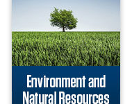Environment and Natural Resources Policy